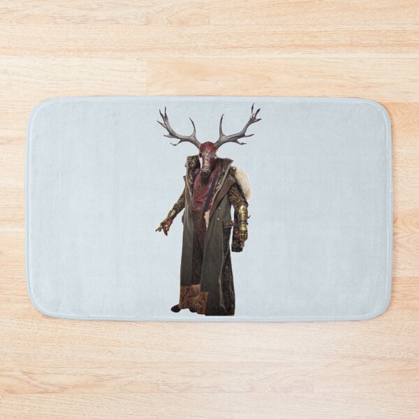 Item preview, Masked Singer US Season 1 Costume - Deer     designed and sold by BrainboxCandys.