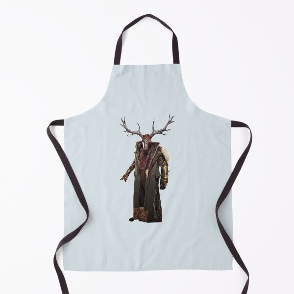 Item preview, Masked Singer US Season 1 Costume - Deer designed and sold by BrainboxCandys.