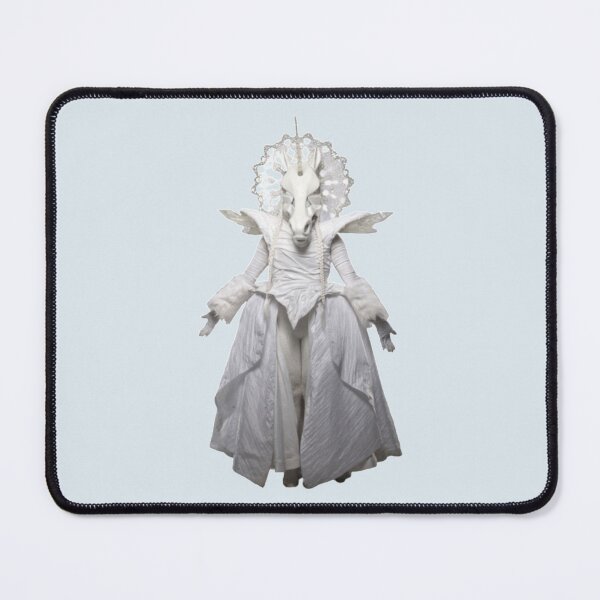 Item preview, Masked Singer US Season 1 Costume - Unicorn designed and sold by BrainboxCandys.