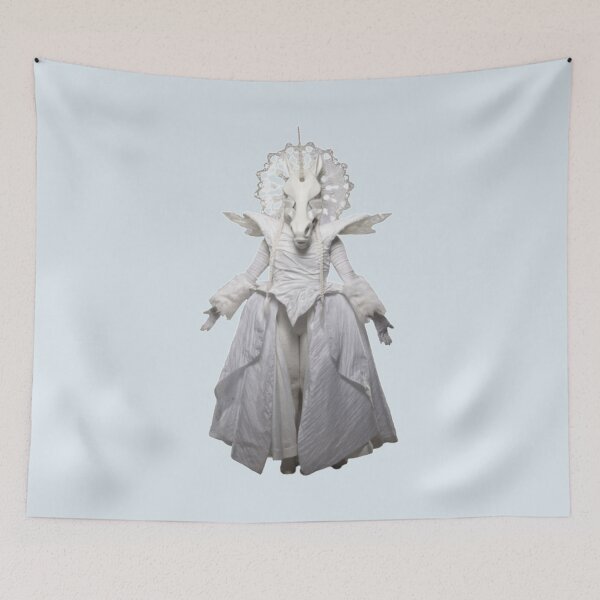 Item preview, Masked Singer US Season 1 Costume - Unicorn   designed and sold by BrainboxCandys.