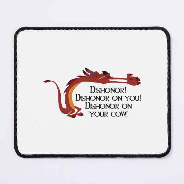 Item preview, Dishonor! Classic designed and sold by LcorBanner.