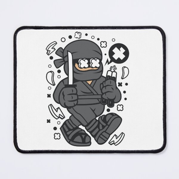 Item preview, ninjakid designed and sold by K-ARO.