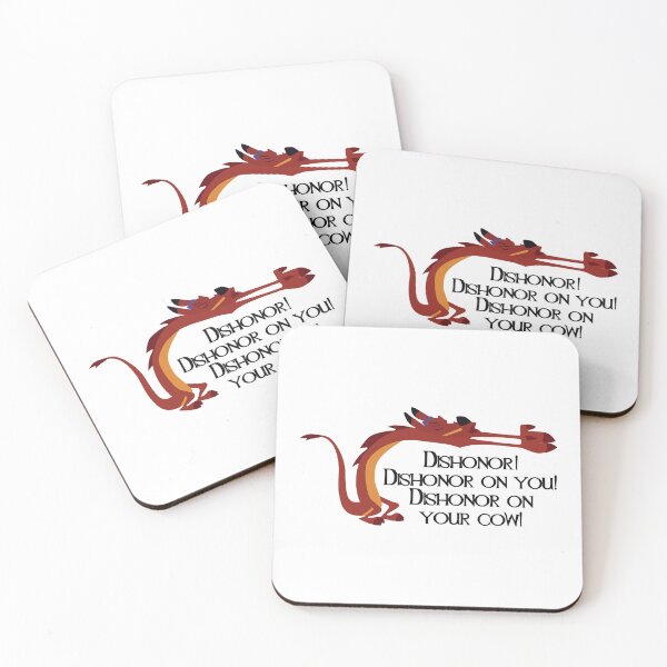 Item preview, Dishonor! Classic  designed and sold by LcorBanner.
