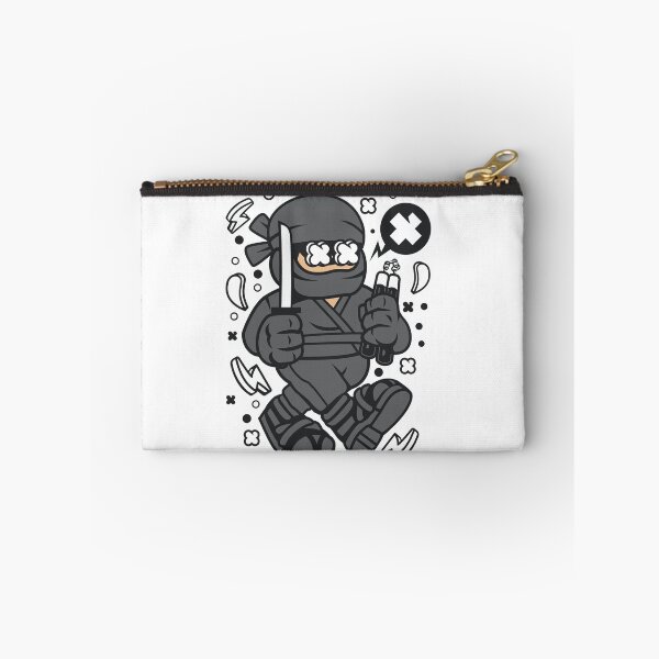 Item preview, ninjakid designed and sold by K-ARO.