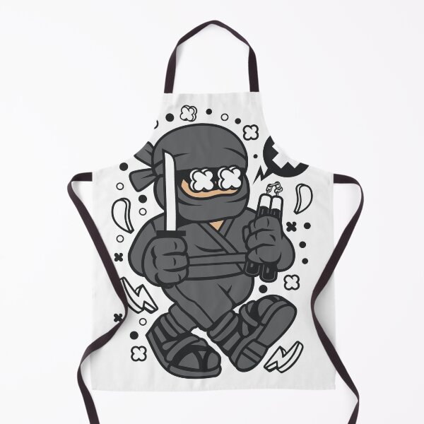Item preview, ninjakid designed and sold by K-ARO.