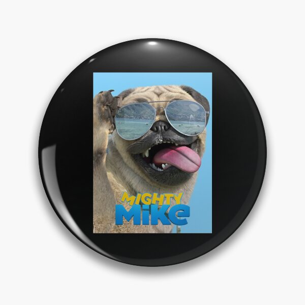 Item preview, My Favorite People Mighty Mike Gift For Fan designed and sold by Mariellecormi5.