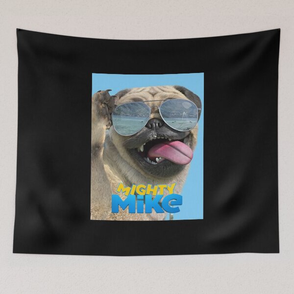 Item preview, My Favorite People Mighty Mike Gift For Fan designed and sold by Mariellecormi5.