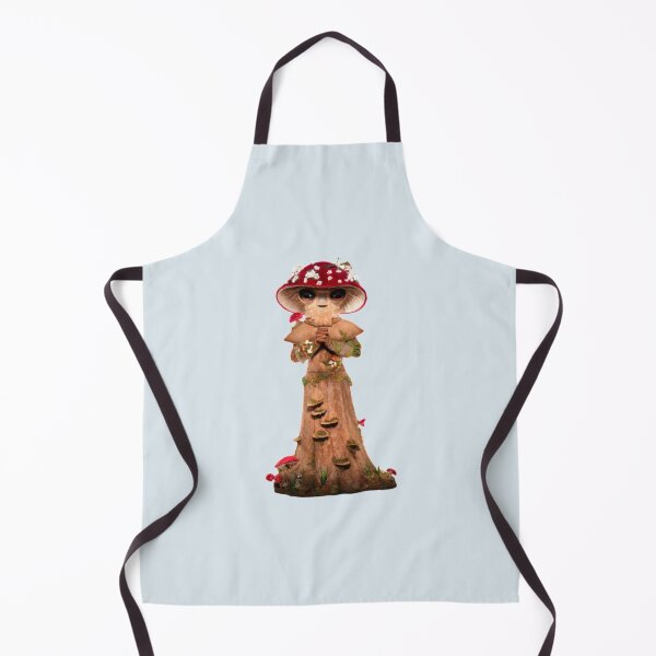 Item preview, Masked Singer US Season 4 Costume - Mushroom designed and sold by BrainboxCandys.