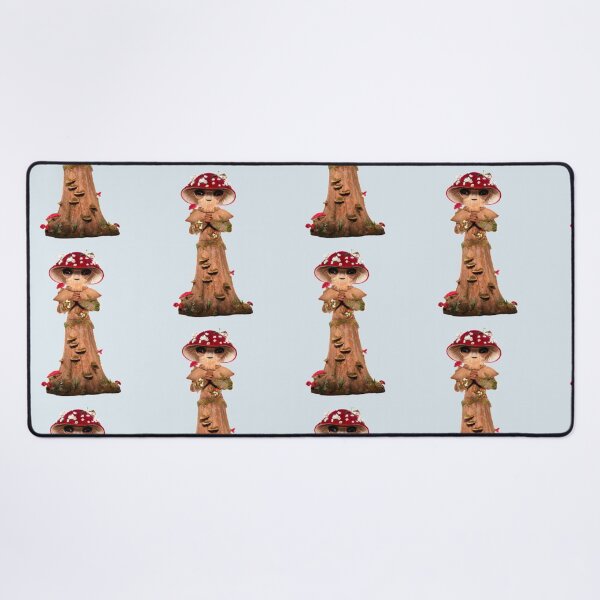 Item preview, Masked Singer US Season 4 Costume - Mushroom   designed and sold by BrainboxCandys.