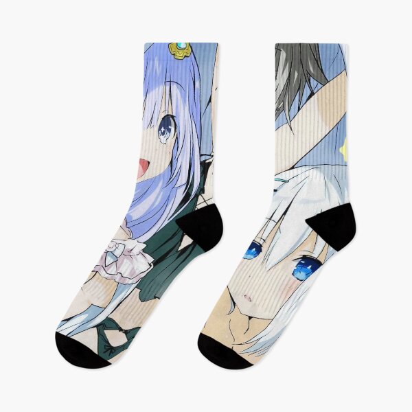 Item preview, Izayoi Miku Date A Live Design Fanart designed and sold by valekun.