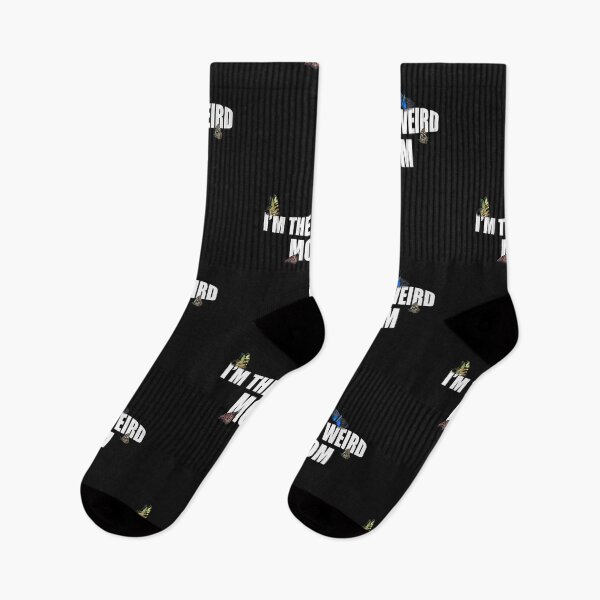 Item preview, mom bruh,i'm the weird mom,mom lovers designed and sold by storefamily ★★★★★.