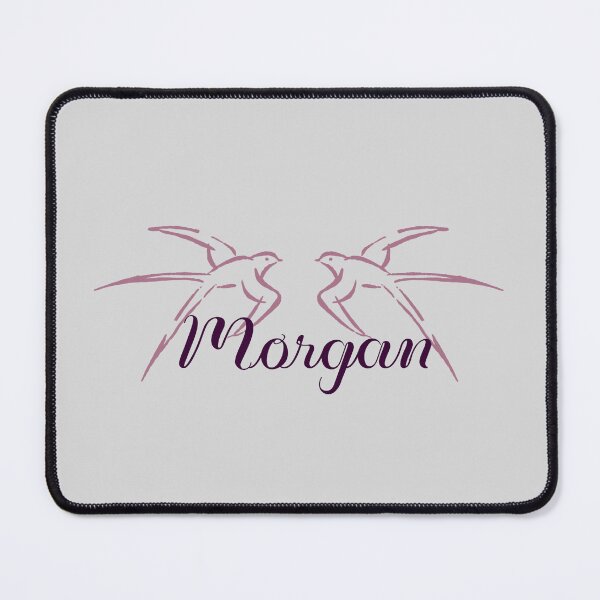 Item preview, Morgan designed and sold by vintage-sigh.