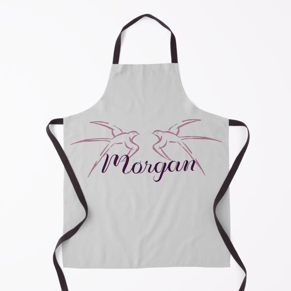 Item preview, Morgan designed and sold by vintage-sigh.