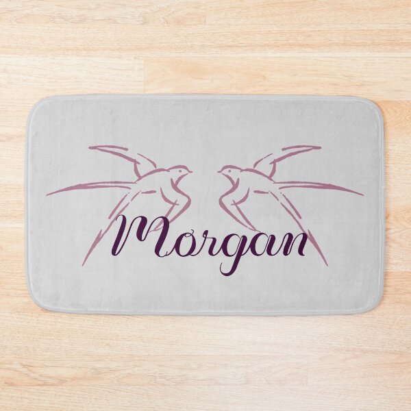 Item preview, Morgan designed and sold by vintage-sigh.