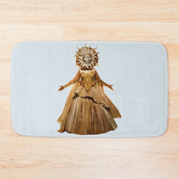 Item preview, Masked Singer US Season 4 Costume - Sun   designed and sold by BrainboxCandys.