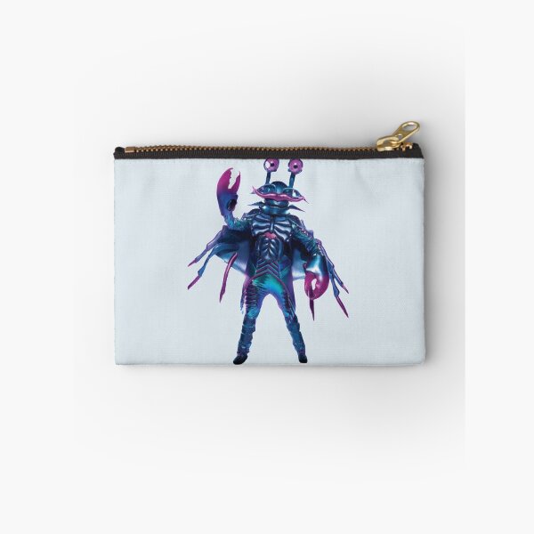 Item preview, Masked Singer US Season 5 Costume - Crab   designed and sold by BrainboxCandys.