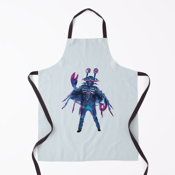 Item preview, Masked Singer US Season 5 Costume - Crab designed and sold by BrainboxCandys.