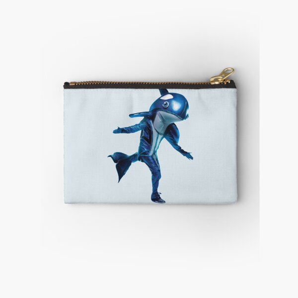 Item preview, Masked Singer US Season 5 Costume - Orca   designed and sold by BrainboxCandys.