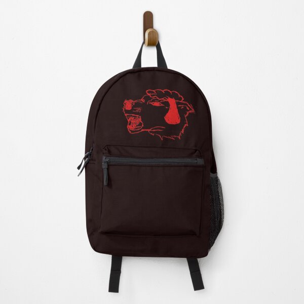 Item preview, Wolf My relationship with The Matrix designed and sold by LokeArtemis.
