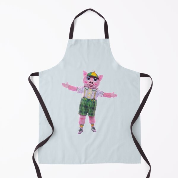 Item preview, Masked Singer US Season 5 Costume - Piglet designed and sold by BrainboxCandys.