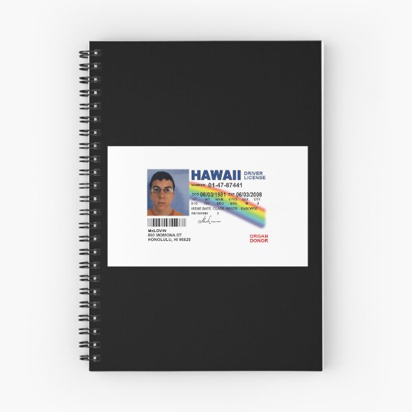 Item preview, McLOVIN Mug designed and sold by LcorBanner.