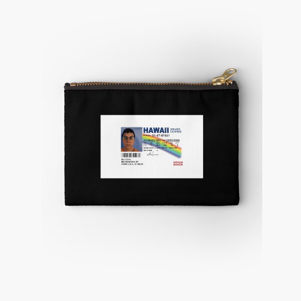 Item preview, McLOVIN Mug designed and sold by LcorBanner.