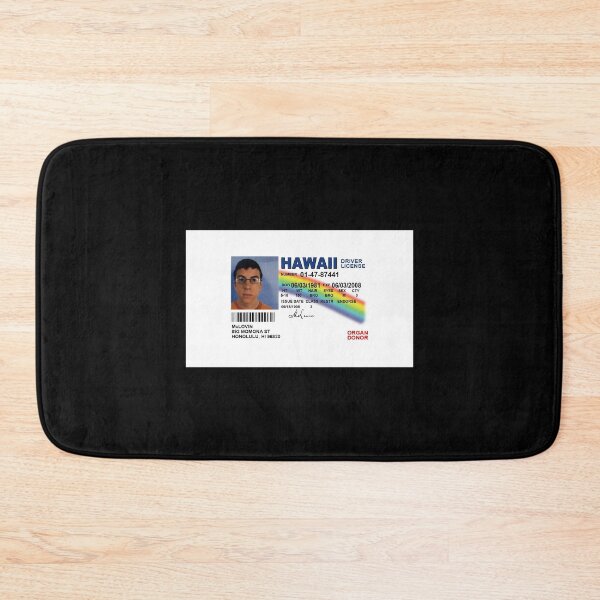 Item preview, McLOVIN Mug designed and sold by LcorBanner.