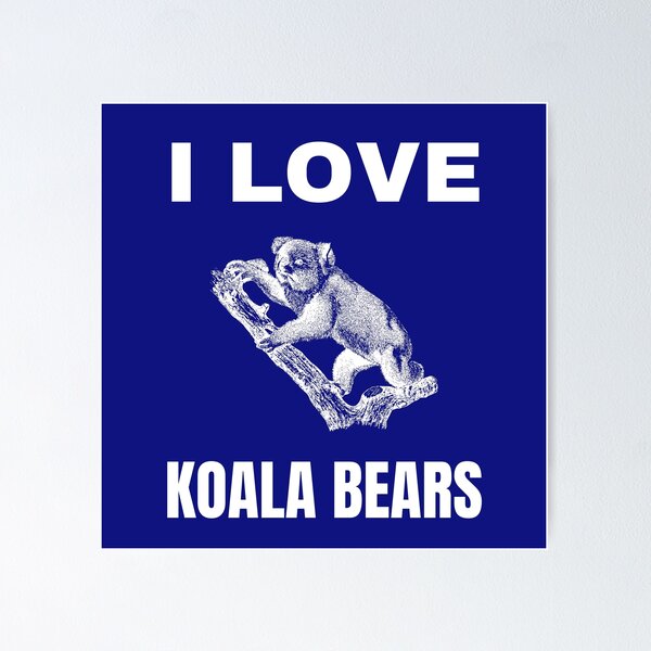 Koala clip ons! We just had to have one! : r/nostalgia