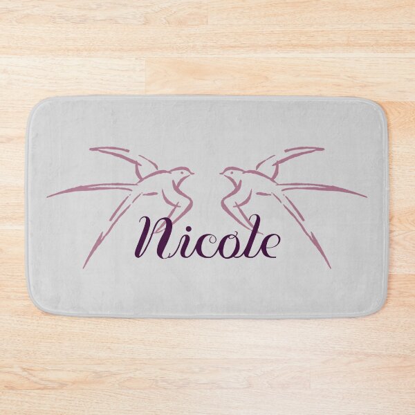 Item preview, Nicole designed and sold by vintage-sigh.