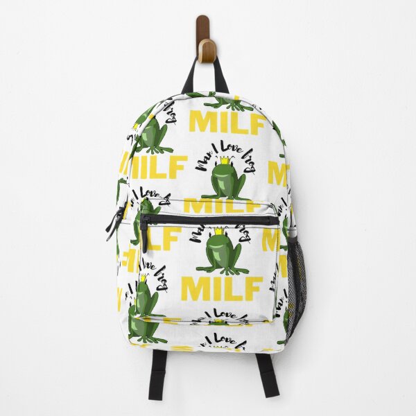 Item preview, man i love frog print Classic designed and sold by LcorBanner.