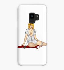 Lisa Garland Case/Skin for Samsung Galaxy
