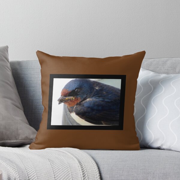 Item preview, Crunch Swallow designed and sold by dermiedee.