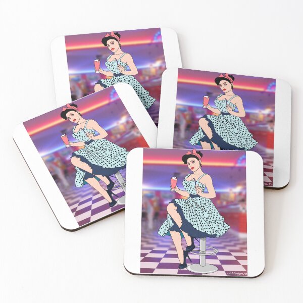Item preview, I heard you love the 50's designed and sold by soldesign72.