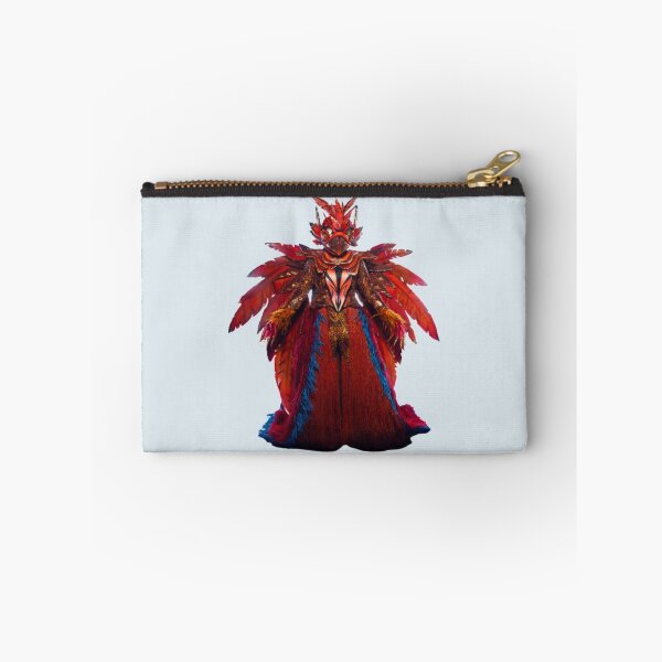 Item preview, Masked Singer US Season 5 Costume - Phoenix   designed and sold by BrainboxCandys.