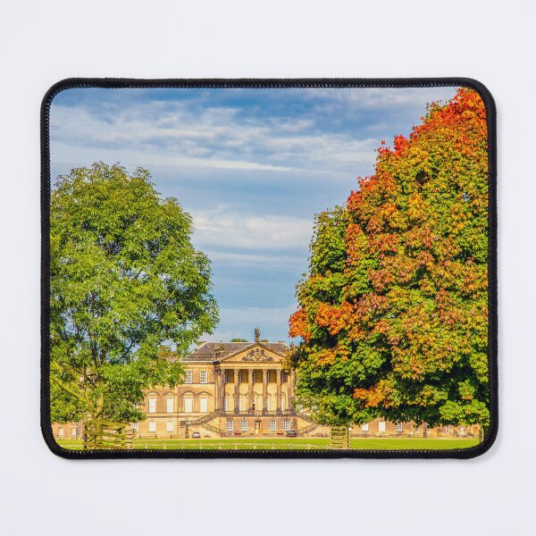 Item preview, Early Autumn scene in Yorkshire, UK designed and sold by Itsgrimupnorth.