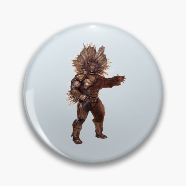 Item preview, Masked Singer US Season 5 Costume - Robopine   designed and sold by BrainboxCandys.