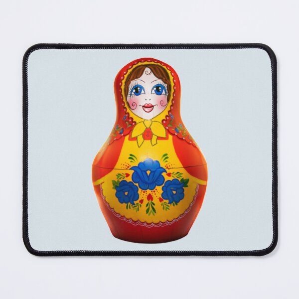 Item preview, Masked Singer US Season 5 Costume - Russian Dolls   designed and sold by BrainboxCandys.
