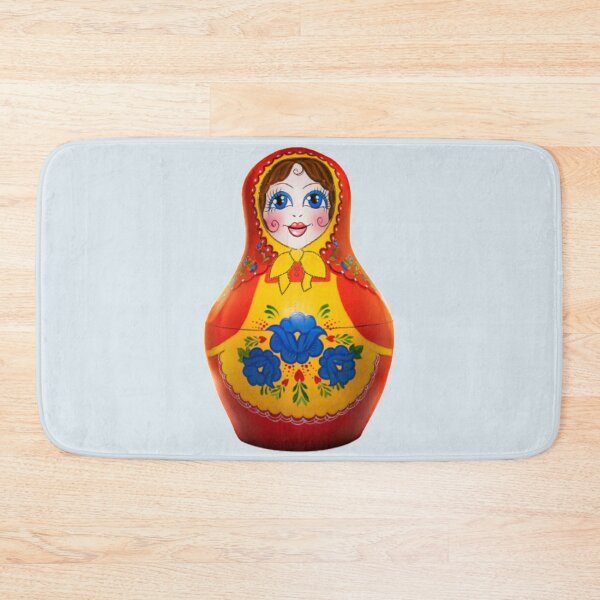 Item preview, Masked Singer US Season 5 Costume - Russian Dolls   designed and sold by BrainboxCandys.