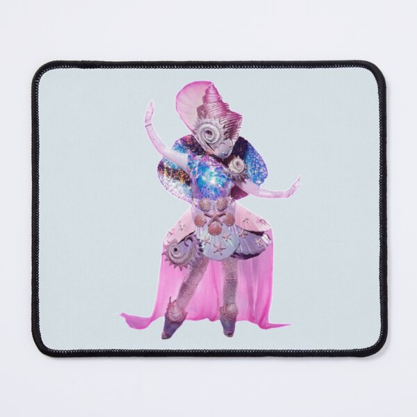 Item preview, Masked Singer US Season 5 Costume - Seashell designed and sold by BrainboxCandys.