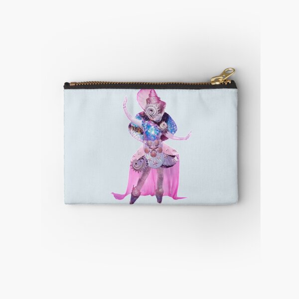 Item preview, Masked Singer US Season 5 Costume - Seashell   designed and sold by BrainboxCandys.