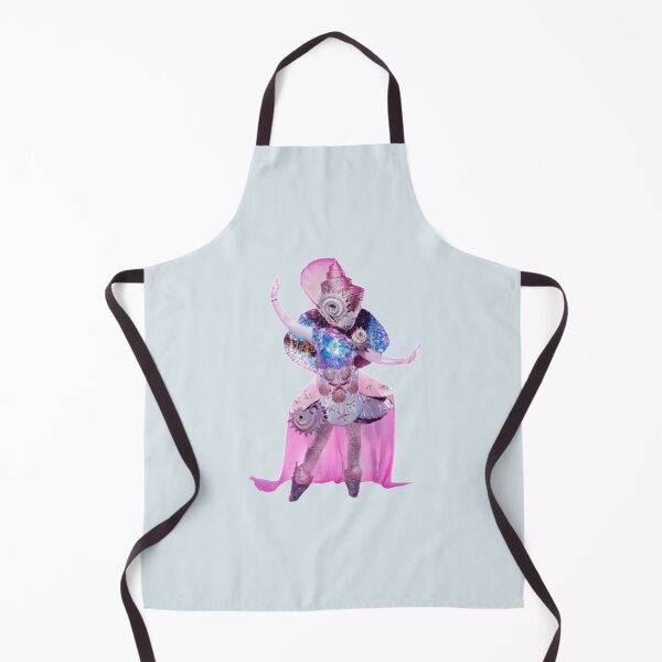 Item preview, Masked Singer US Season 5 Costume - Seashell designed and sold by BrainboxCandys.