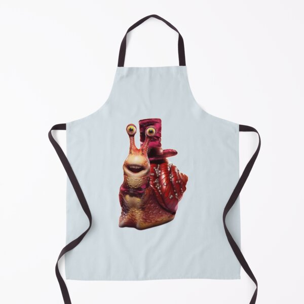 Item preview, Masked Singer US Season 5 Costume - Snail designed and sold by BrainboxCandys.