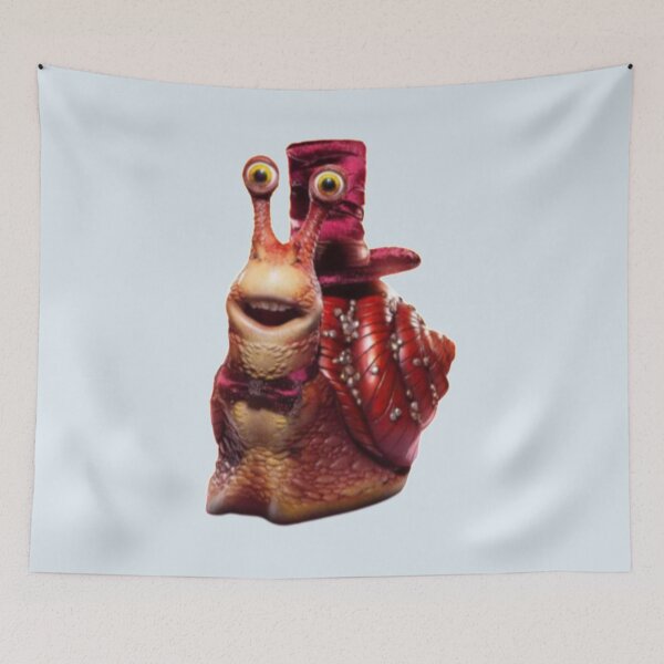 Item preview, Masked Singer US Season 5 Costume - Snail   designed and sold by BrainboxCandys.