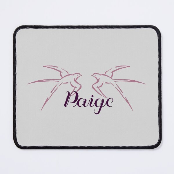 Item preview, Paige designed and sold by vintage-sigh.