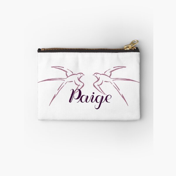 Item preview, Paige designed and sold by vintage-sigh.