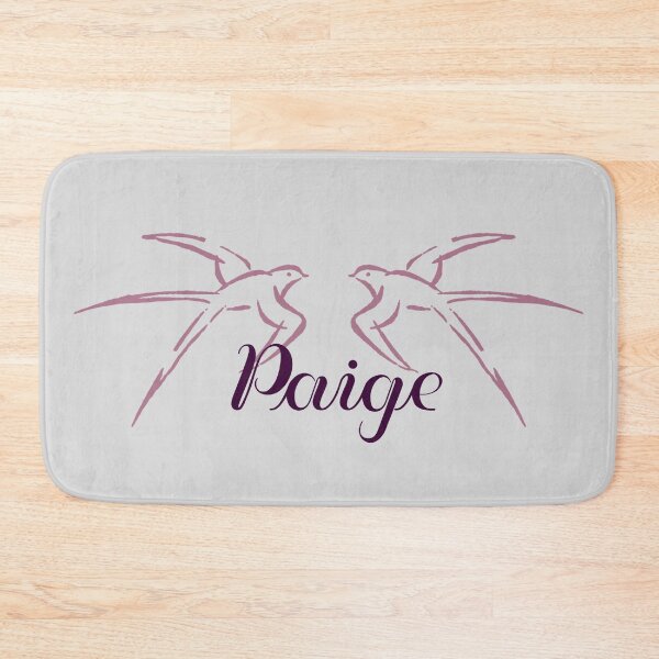 Item preview, Paige designed and sold by vintage-sigh.