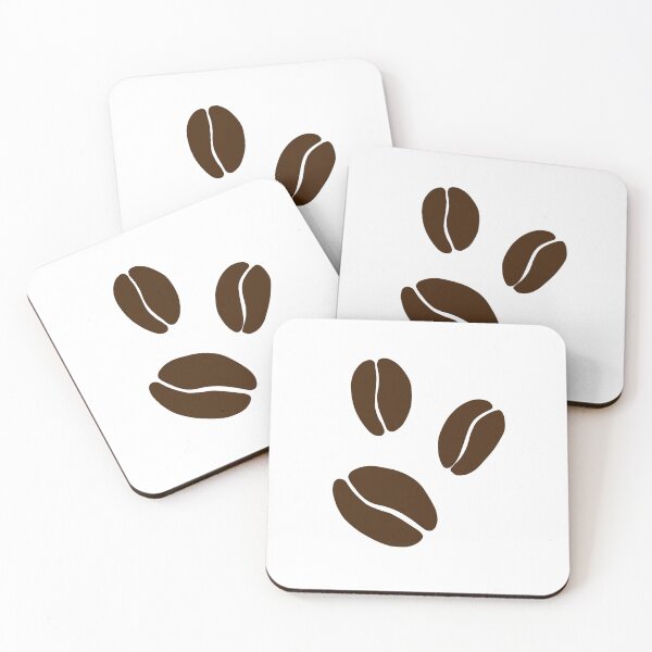 Item preview, coffee beans designed and sold by avryns.