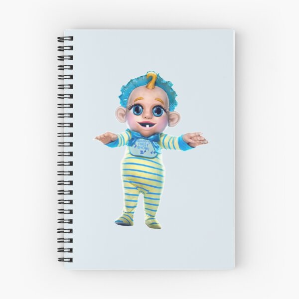 Item preview, Masked Singer US Season 6 Costume - Baby Active  designed and sold by BrainboxCandys.