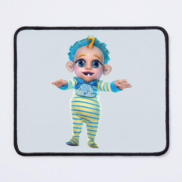 Item preview, Masked Singer US Season 6 Costume - Baby Active  designed and sold by BrainboxCandys.
