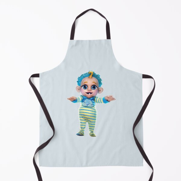 Item preview, Masked Singer US Season 6 Costume - Baby Active designed and sold by BrainboxCandys.